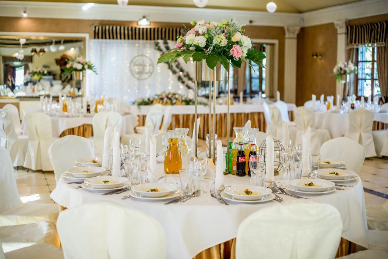 Hotel Diament Vacanza Katowice - Siemianowice Семяновице-Слёнске Экстерьер фото