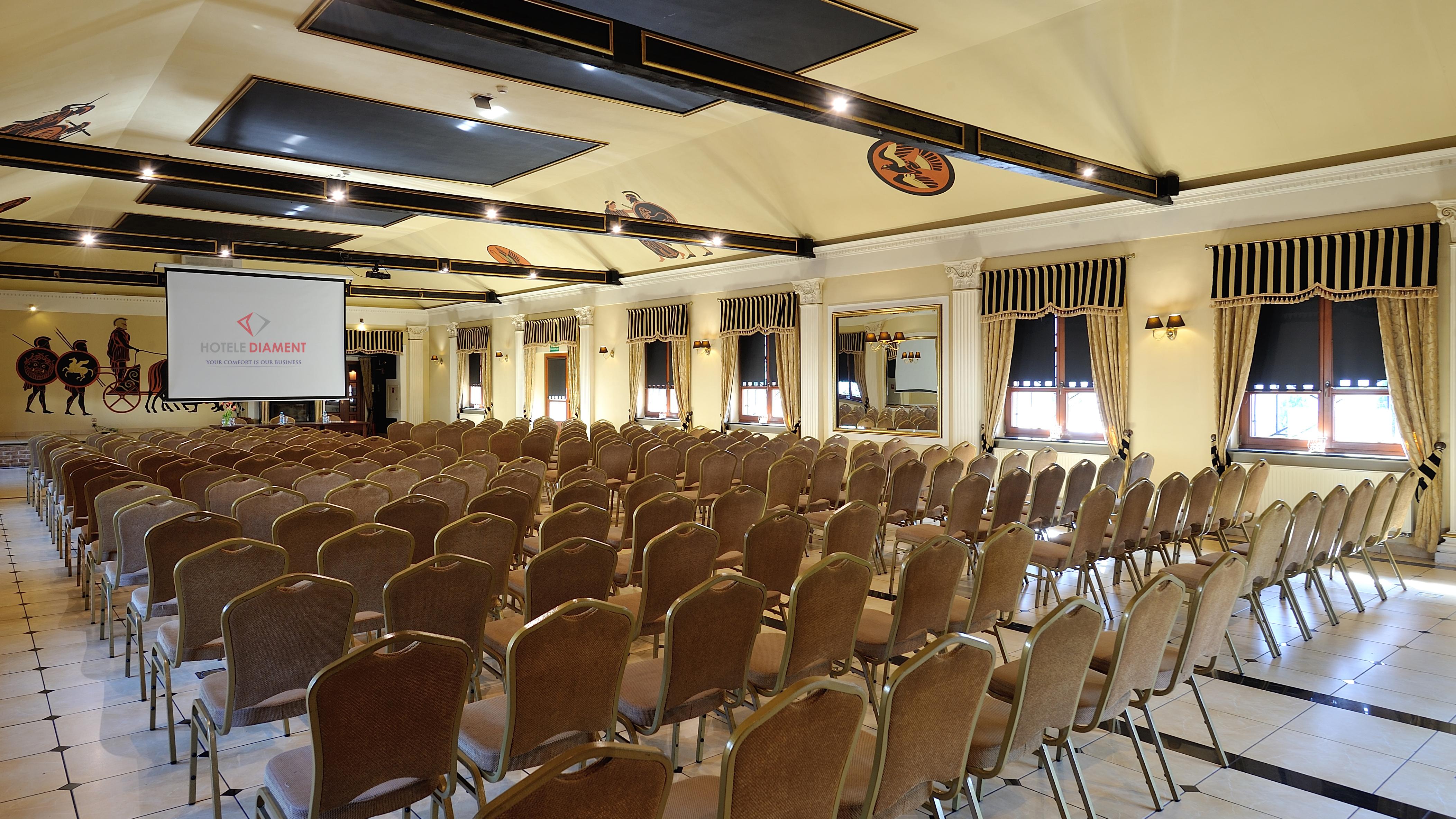 Hotel Diament Vacanza Katowice - Siemianowice Семяновице-Слёнске Экстерьер фото