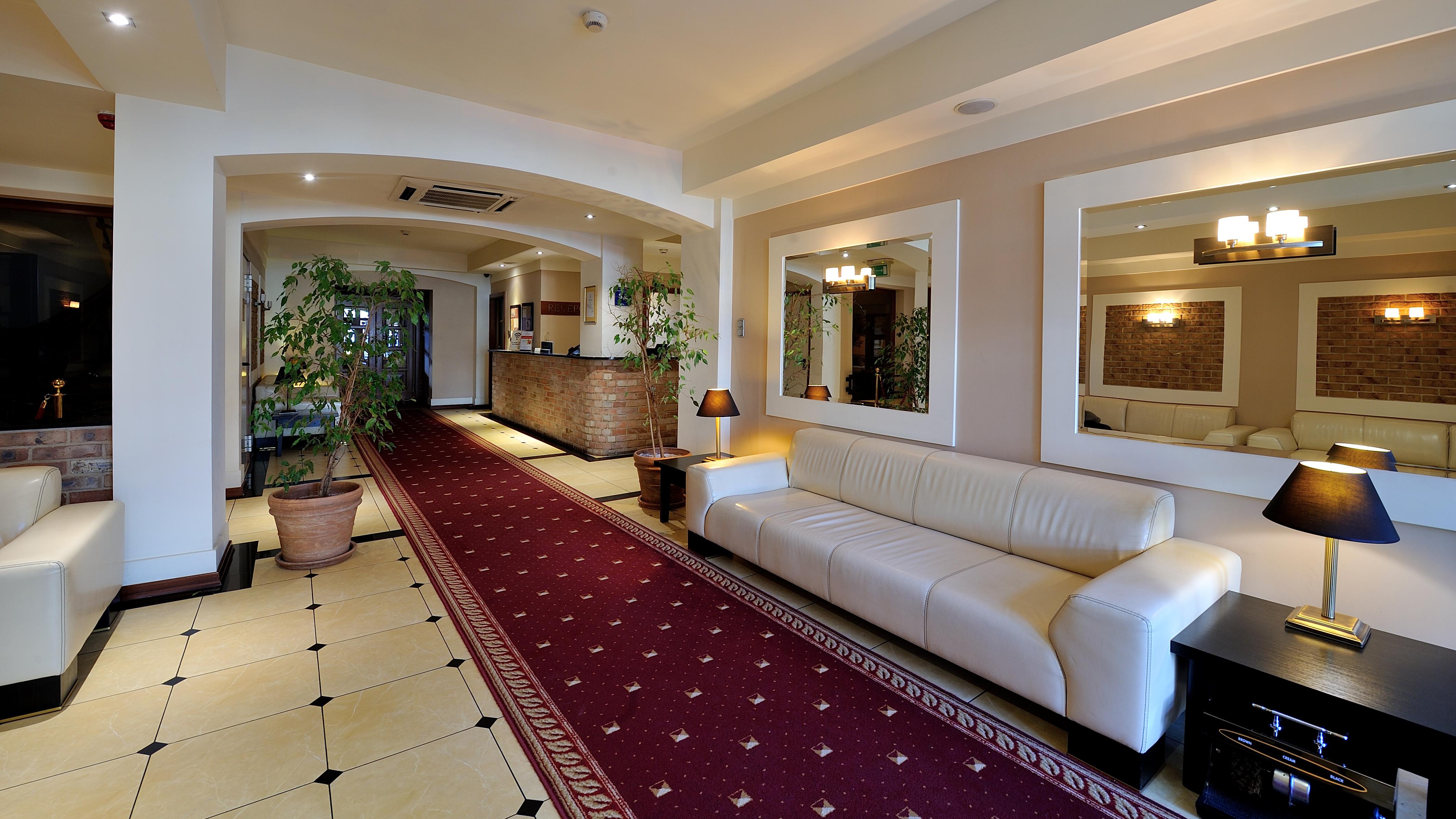 Hotel Diament Vacanza Katowice - Siemianowice Семяновице-Слёнске Экстерьер фото