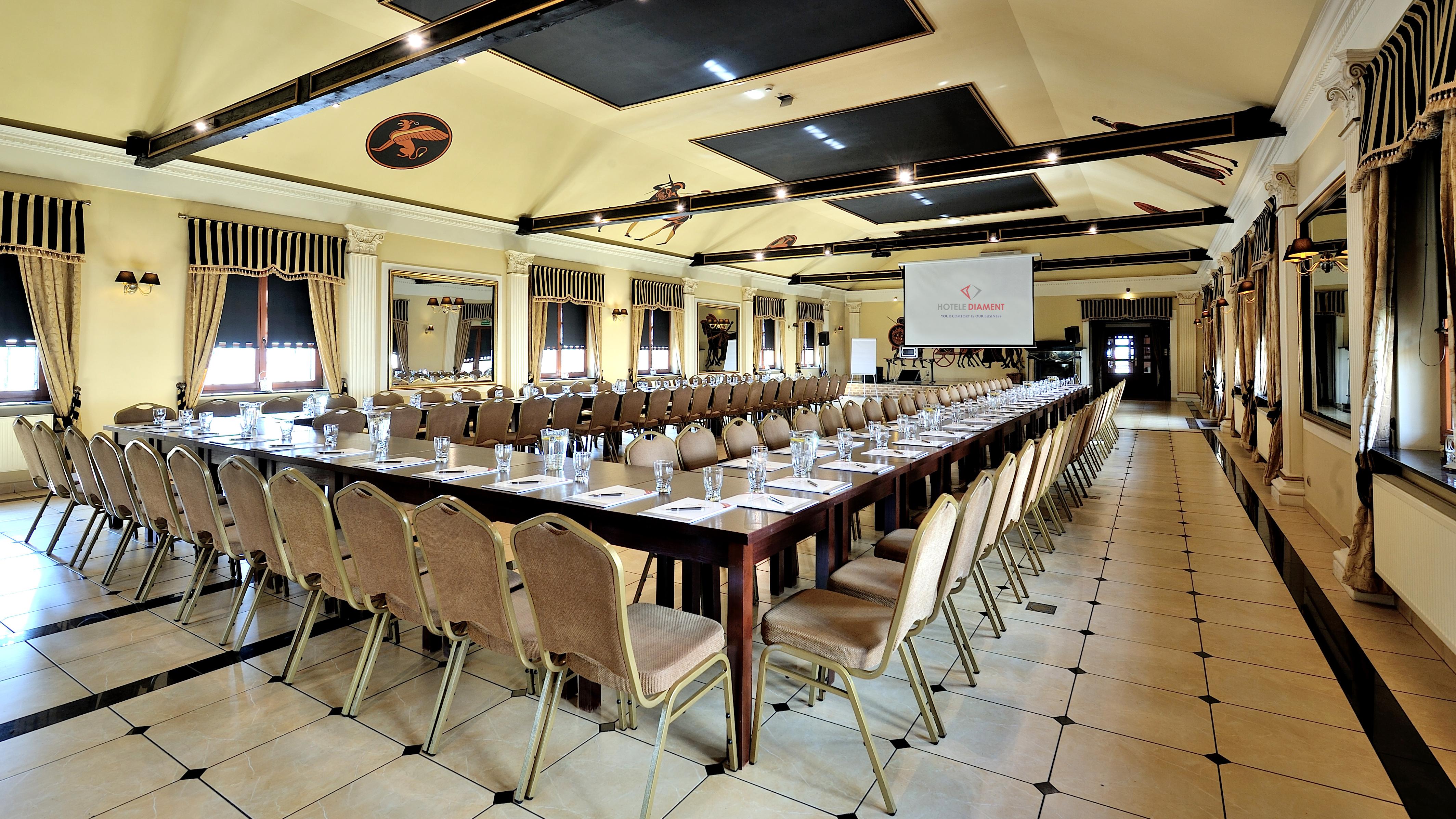 Hotel Diament Vacanza Katowice - Siemianowice Семяновице-Слёнске Экстерьер фото