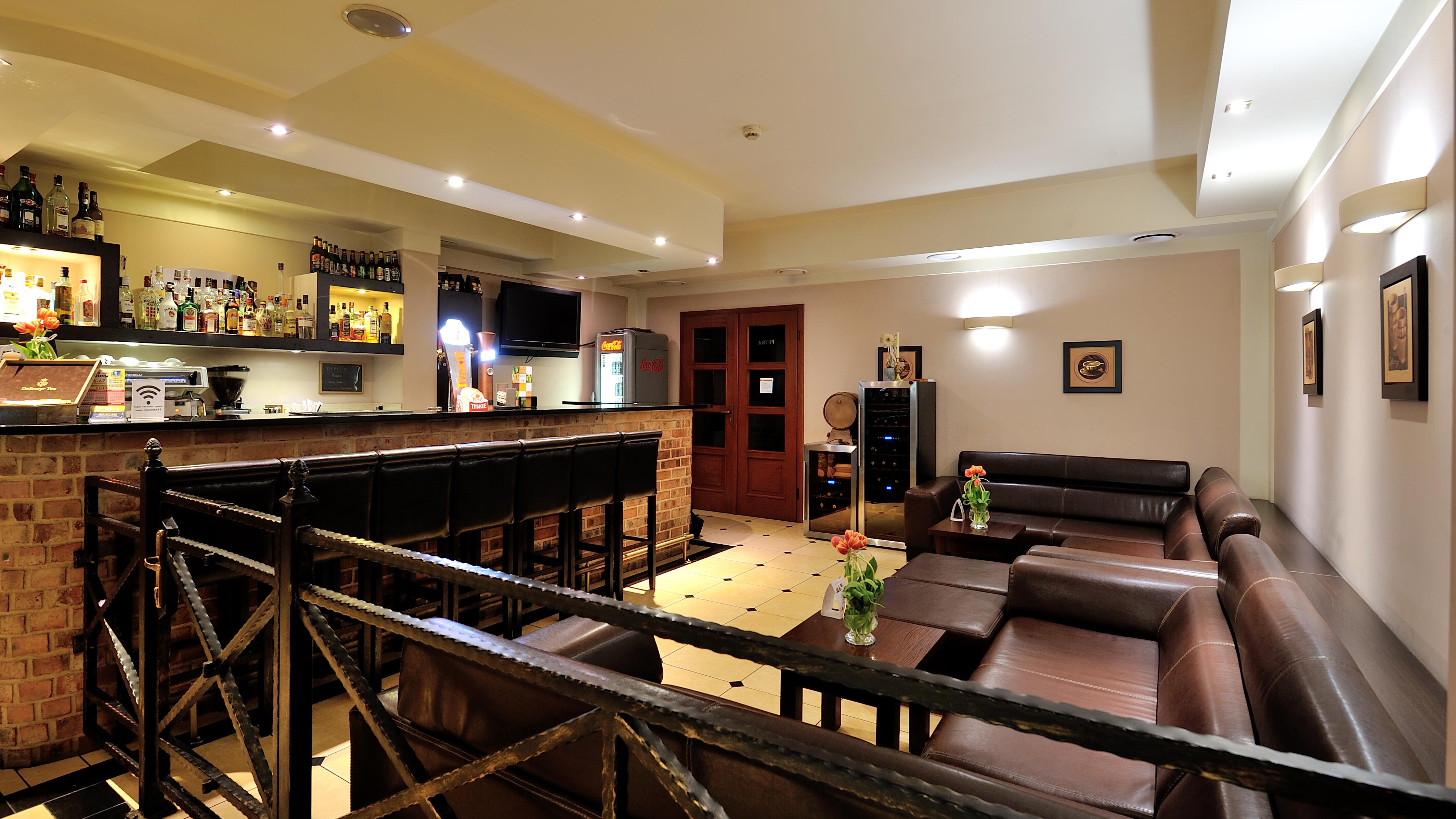 Hotel Diament Vacanza Katowice - Siemianowice Семяновице-Слёнске Экстерьер фото