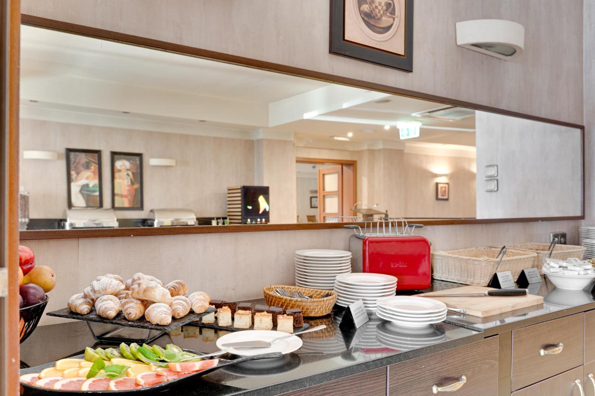 Hotel Diament Vacanza Katowice - Siemianowice Семяновице-Слёнске Экстерьер фото
