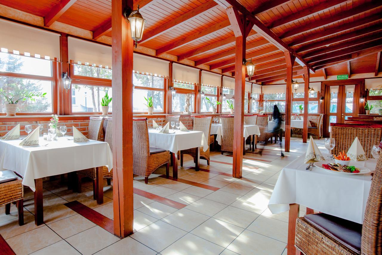 Hotel Diament Vacanza Katowice - Siemianowice Семяновице-Слёнске Экстерьер фото