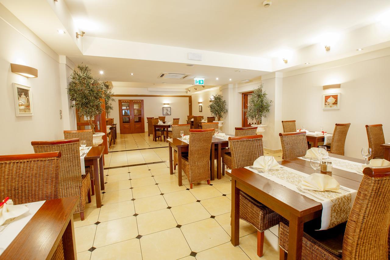 Hotel Diament Vacanza Katowice - Siemianowice Семяновице-Слёнске Экстерьер фото