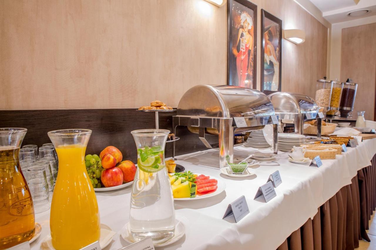 Hotel Diament Vacanza Katowice - Siemianowice Семяновице-Слёнске Экстерьер фото